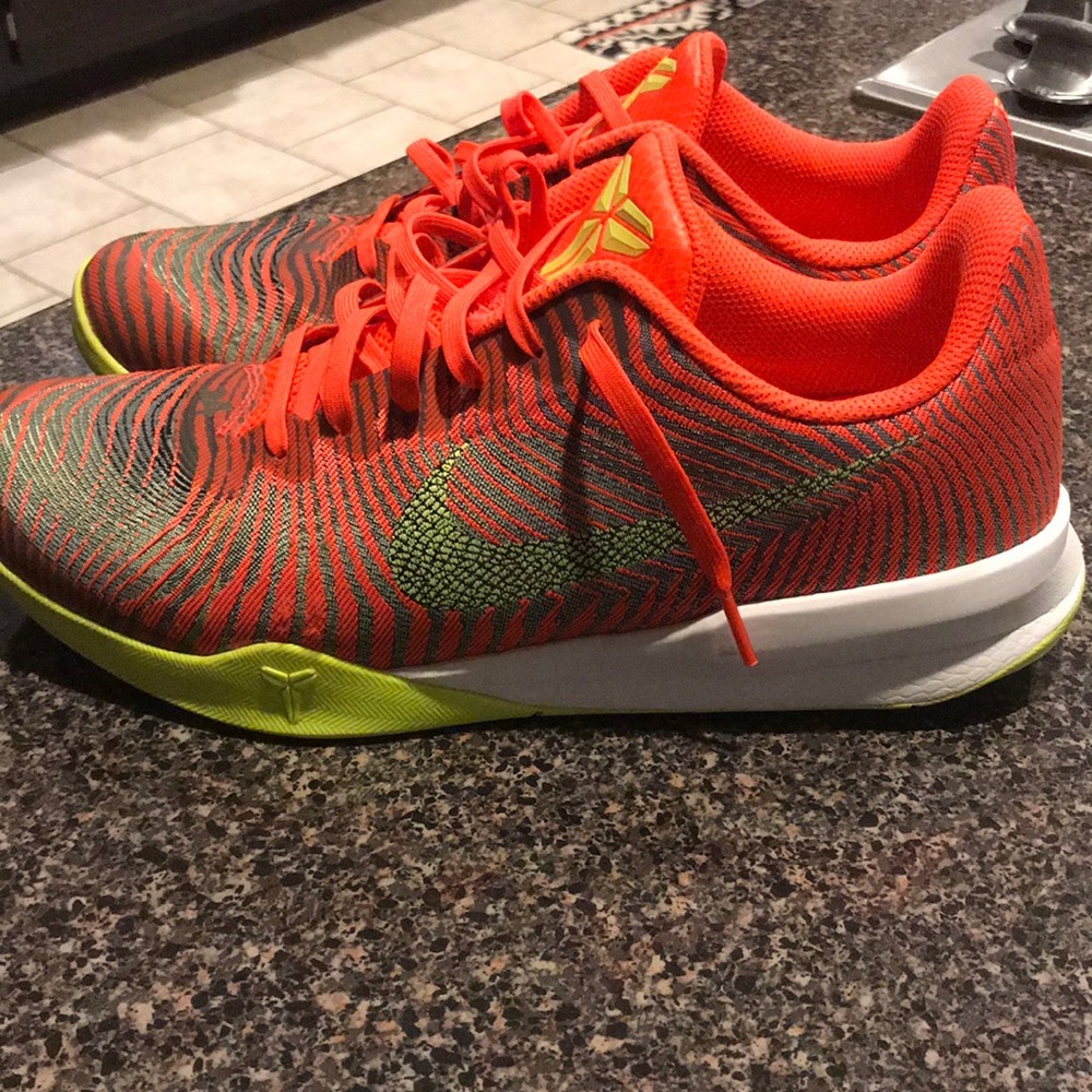 Brand new kobe bryant